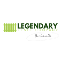Legendary Fence Company Bentonville