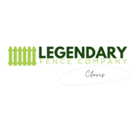 Legendary Fence Company Clovis