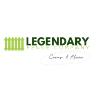 Legendary Fence Company Coeur d'Alene