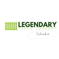 Legendary Fence Company Columbia