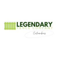 Legendary Fence Company Columbus