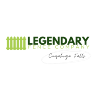 Legendary Fence Company Cuyahoga Falls
