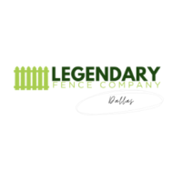 Legendary Fence Company Dallas