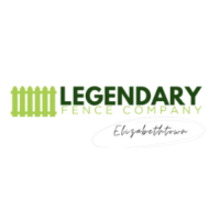 Legendary Fence Company Elizabethtown