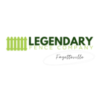 Legendary Fence Company Fayetteville