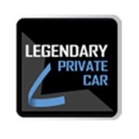 Legendary Private Car