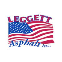 Leggett Asphalt