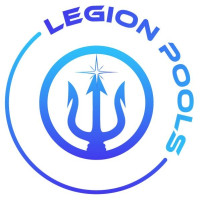 Legion Pools
