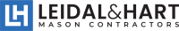 Leidal & Hart Mason Contractors