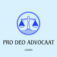 Leiden Pro Deo Advocaat