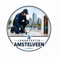 Lekdetectie Amstelveen
