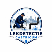 Lekdetectie Castricum