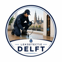 Lekdetectie Delft