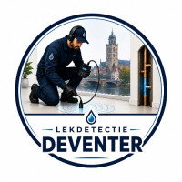 Lekdetectie Deventer