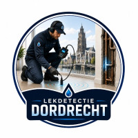 Lekdetectie Dordrecht