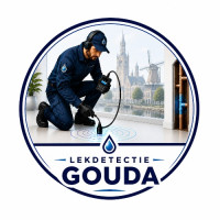 Lekdetectie Gouda