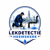 Lekdetectie Heemskerk
