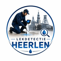 Lekdetectie Heerlen