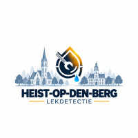 Lekdetectie Heist-op-den-Berg