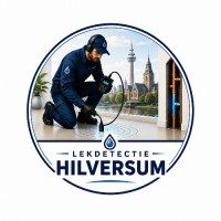 Lekdetectie Hilversum