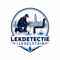 Lekdetectie IJsselstein