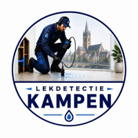 Lekdetectie Kampen