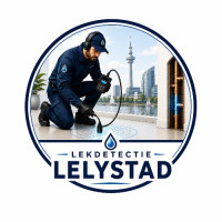 Lekdetectie Lelystad
