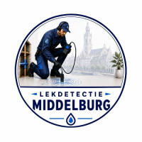 Lekdetectie Middelburg