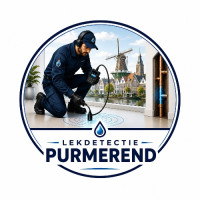 Lekdetectie Purmerend
