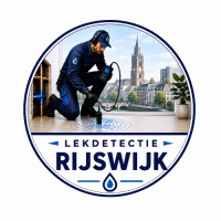 Lekdetectie Rijswijk