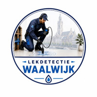 Lekdetectie Waalwijk