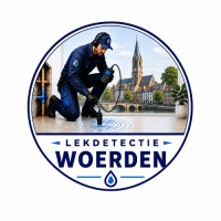 Lekdetectie Woerden
