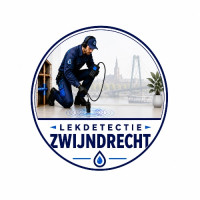 Lekdetectie Zwijndrecht