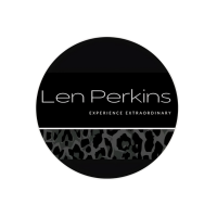 Len Perkins at Compass