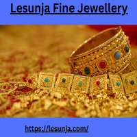 Lesunja Fine Jewellery - Goldschmiede