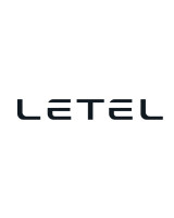 Letel Metrics