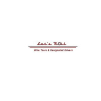 Let’s Roll Wine Tours