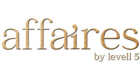 affaire's by LevellFive