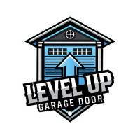 Level Up Garage Door