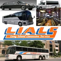 Long Island Airports Limousine Service