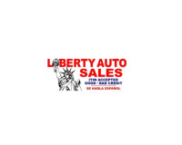 Liberty Auto Sales