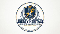 Liberty Heritage – 24/7 Electrical Repair & Installation Specialists