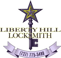 Liberty Hill Locksmith