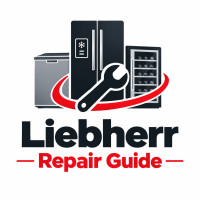 Liebherr Repair Guide