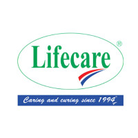 LifeCare Neuro | Leading Third Party Manufacturing Company in India