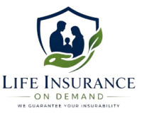 Life Insurance on Demand