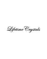 Lifetime Crystals