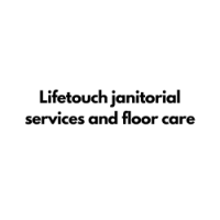 Lifetouch janitorial services and floor care