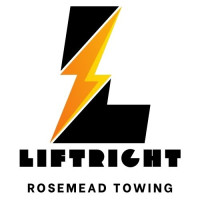LiftRight Rosemead Towing