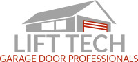 Lift Tech Garage Door Professionals